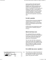 Preview for 933 page of BMW 1999-2005 M3 Service Manual