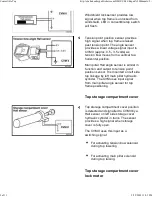 Preview for 934 page of BMW 1999-2005 M3 Service Manual