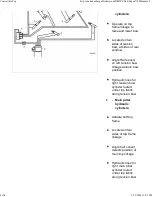 Preview for 940 page of BMW 1999-2005 M3 Service Manual