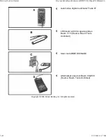 Preview for 948 page of BMW 1999-2005 M3 Service Manual