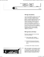 Preview for 951 page of BMW 1999-2005 M3 Service Manual