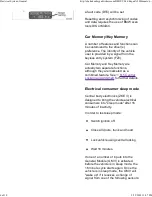 Preview for 954 page of BMW 1999-2005 M3 Service Manual