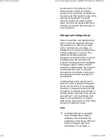 Preview for 965 page of BMW 1999-2005 M3 Service Manual