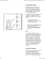 Preview for 967 page of BMW 1999-2005 M3 Service Manual