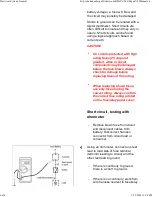 Preview for 969 page of BMW 1999-2005 M3 Service Manual