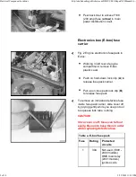 Preview for 976 page of BMW 1999-2005 M3 Service Manual