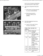 Preview for 979 page of BMW 1999-2005 M3 Service Manual