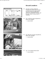 Preview for 989 page of BMW 1999-2005 M3 Service Manual