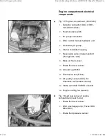 Preview for 1016 page of BMW 1999-2005 M3 Service Manual