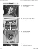 Preview for 1024 page of BMW 1999-2005 M3 Service Manual