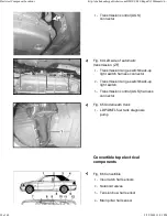 Preview for 1030 page of BMW 1999-2005 M3 Service Manual