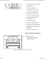 Preview for 1031 page of BMW 1999-2005 M3 Service Manual