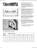 Preview for 1035 page of BMW 1999-2005 M3 Service Manual