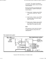 Preview for 1042 page of BMW 1999-2005 M3 Service Manual