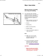 Preview for 1048 page of BMW 1999-2005 M3 Service Manual