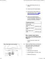 Preview for 1051 page of BMW 1999-2005 M3 Service Manual