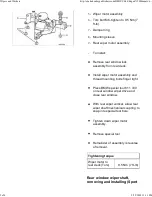 Preview for 1052 page of BMW 1999-2005 M3 Service Manual