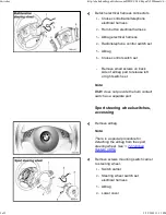 Preview for 1063 page of BMW 1999-2005 M3 Service Manual