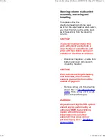 Preview for 1066 page of BMW 1999-2005 M3 Service Manual