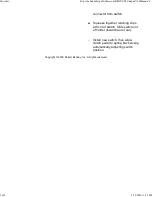 Preview for 1071 page of BMW 1999-2005 M3 Service Manual