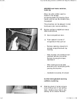 Preview for 1074 page of BMW 1999-2005 M3 Service Manual