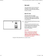 Preview for 1077 page of BMW 1999-2005 M3 Service Manual