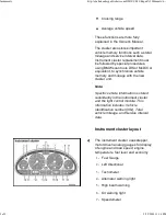 Preview for 1079 page of BMW 1999-2005 M3 Service Manual