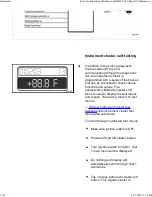 Preview for 1082 page of BMW 1999-2005 M3 Service Manual