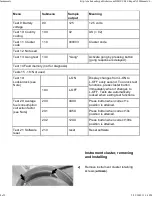 Preview for 1085 page of BMW 1999-2005 M3 Service Manual