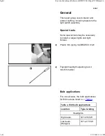 Preview for 1087 page of BMW 1999-2005 M3 Service Manual