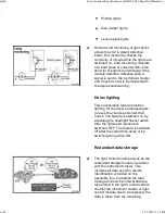 Preview for 1090 page of BMW 1999-2005 M3 Service Manual