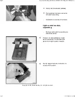 Preview for 1094 page of BMW 1999-2005 M3 Service Manual