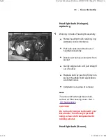 Preview for 1098 page of BMW 1999-2005 M3 Service Manual