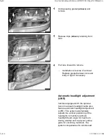 Preview for 1102 page of BMW 1999-2005 M3 Service Manual