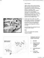 Preview for 1103 page of BMW 1999-2005 M3 Service Manual