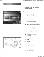 Preview for 1106 page of BMW 1999-2005 M3 Service Manual