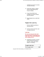 Preview for 1107 page of BMW 1999-2005 M3 Service Manual