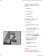 Preview for 1110 page of BMW 1999-2005 M3 Service Manual