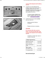 Preview for 1111 page of BMW 1999-2005 M3 Service Manual