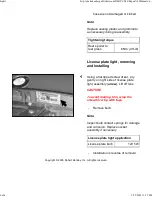 Preview for 1113 page of BMW 1999-2005 M3 Service Manual