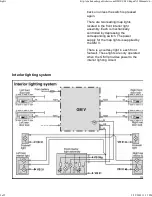 Preview for 1115 page of BMW 1999-2005 M3 Service Manual