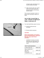 Preview for 1117 page of BMW 1999-2005 M3 Service Manual