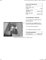 Preview for 1118 page of BMW 1999-2005 M3 Service Manual