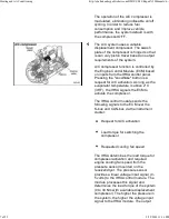 Preview for 1125 page of BMW 1999-2005 M3 Service Manual