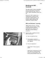 Preview for 1147 page of BMW 1999-2005 M3 Service Manual