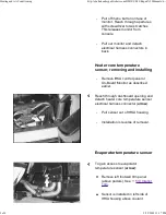 Preview for 1149 page of BMW 1999-2005 M3 Service Manual