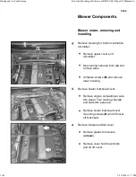 Preview for 1151 page of BMW 1999-2005 M3 Service Manual