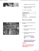 Preview for 1156 page of BMW 1999-2005 M3 Service Manual