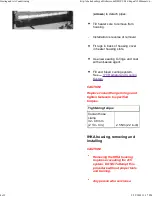 Preview for 1158 page of BMW 1999-2005 M3 Service Manual