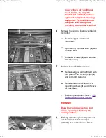 Preview for 1159 page of BMW 1999-2005 M3 Service Manual